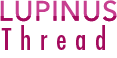 LUPINUS Thread